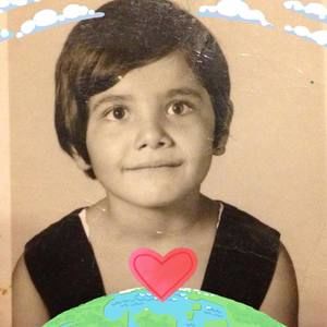 Meet your Posher, Irma